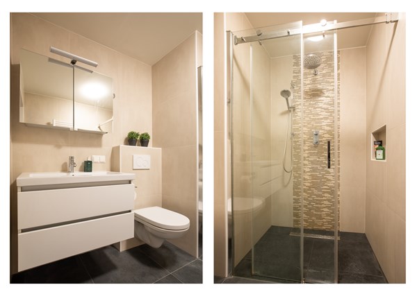 Medium property photo - Wibautstraat 178F, 1091 GR Amsterdam